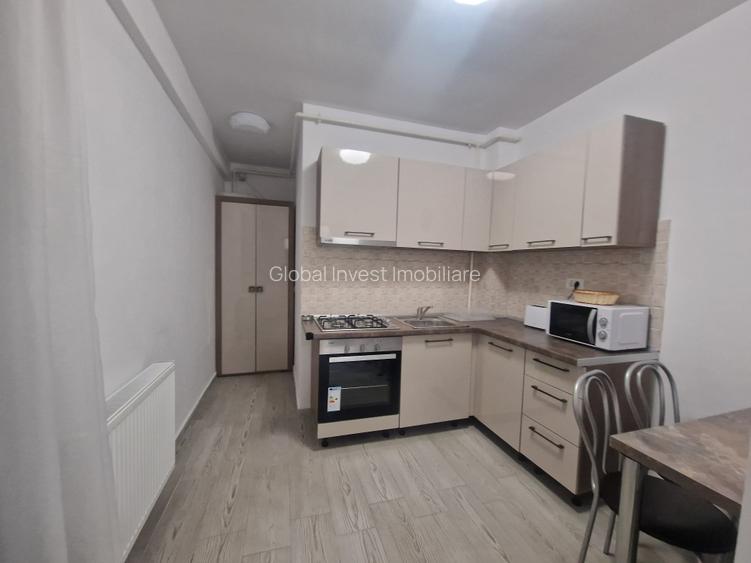 Mamaia Nord - 3 camere decomandate mobilat-utilat complet-650euro - 23