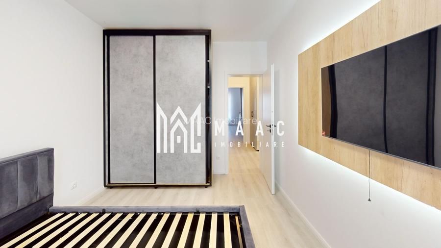 Apartament 3 camere cu Gradina | Constructie noua | 61 MPU - 5