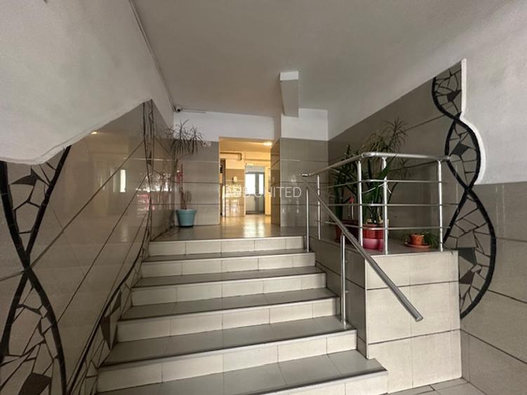 Metrou Piata Iancului - Bd. Mihai Bravu - 2