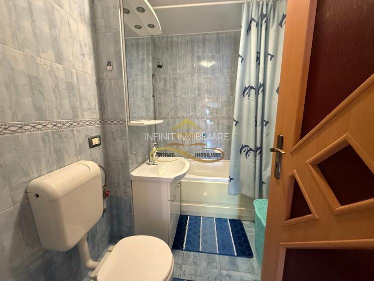 Apartament 3 camere, decomandate,Narcisa - 11