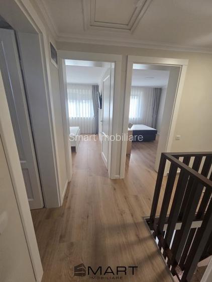 Casa cu 3 camere zona Central Oradea - 12