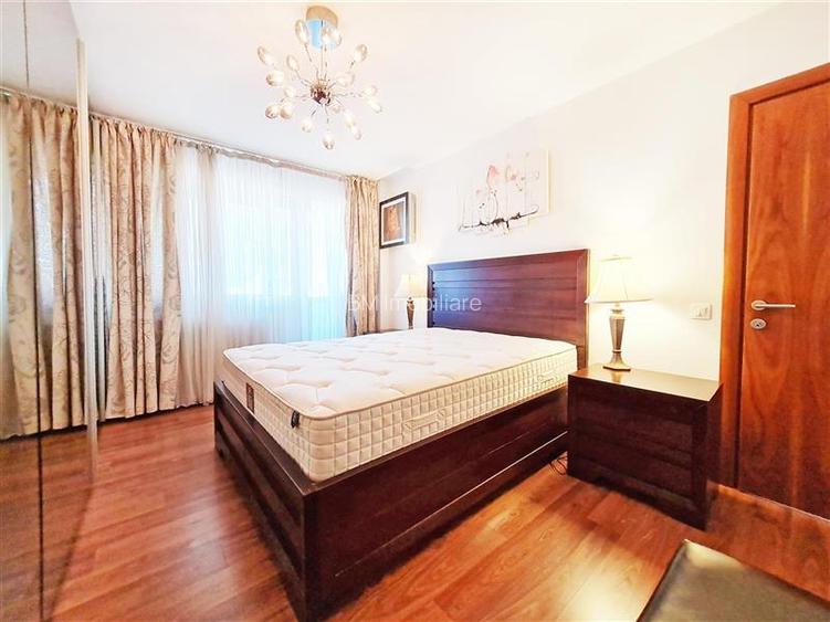 Apartament 2 camere Sos. Giurgiului. Parcare ADP - 5