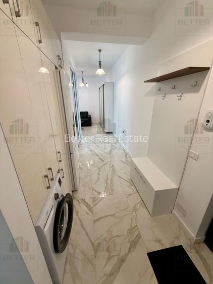 Apartament 2 camere de închiriat Sector 3, Drumul Lunca Sătească | 600 euro lună - 15