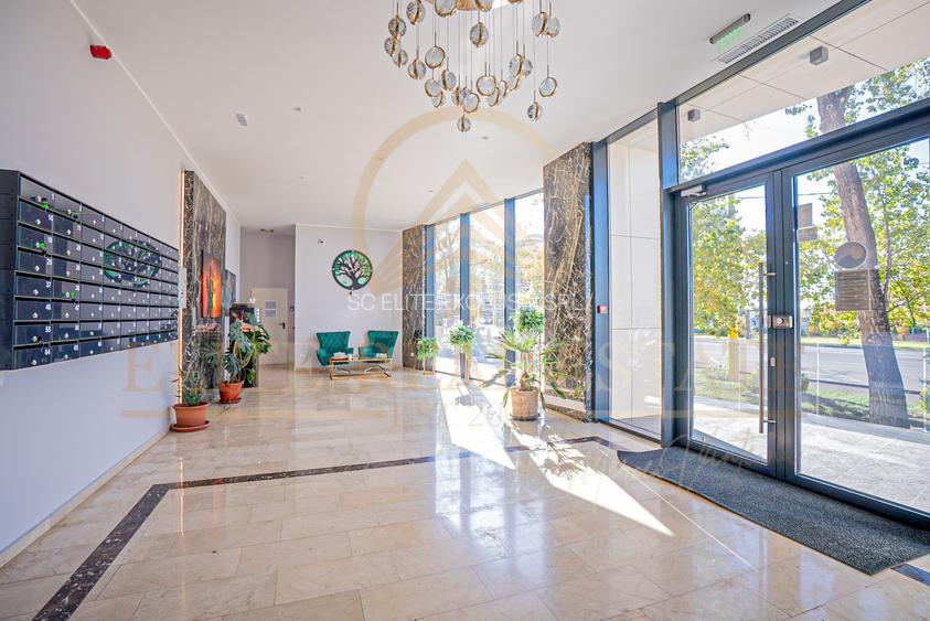 Stațiunea Mamaia - Apartament 2 camere cu vedere la mare. - 25