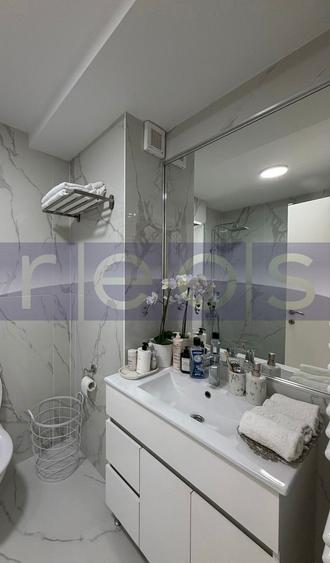 Apartament 3 camere premium – Upground Residence Pipera - 14