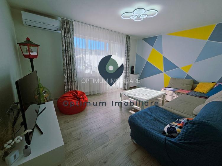 Apartament cu 4 camere renovat, 77mp, etaj 3/4 in Manastur ! - 8