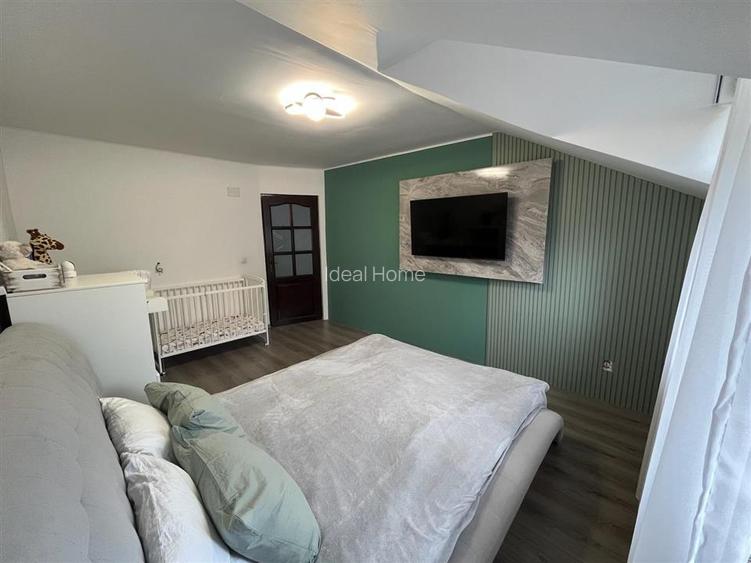 Bloc Nou! Bucium! Apartament 4 Camere 2bai - 6