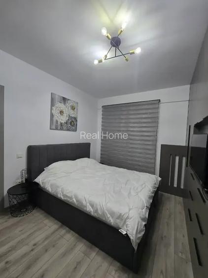 2 camere, utilat si mobilat, loc de parcare , Th Pallady, - 9