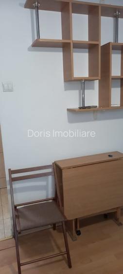 GARSONIERA MOBILATA SI UTILATA,CONTORIZATA,BLOC REABILITAT, - 31
