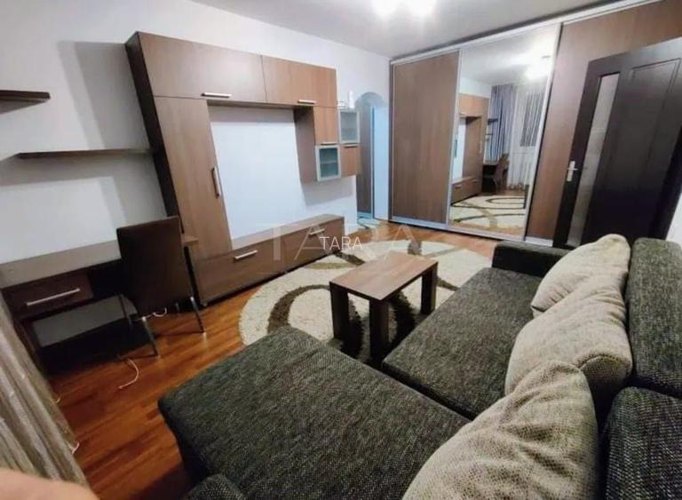 Apartament 2 camere - Zona Piața Abator - 2