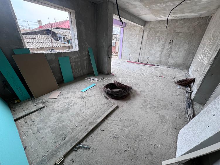 Promotie Casa P+1+M. 5 cam. Util 185mp. Teren 120mp - 6