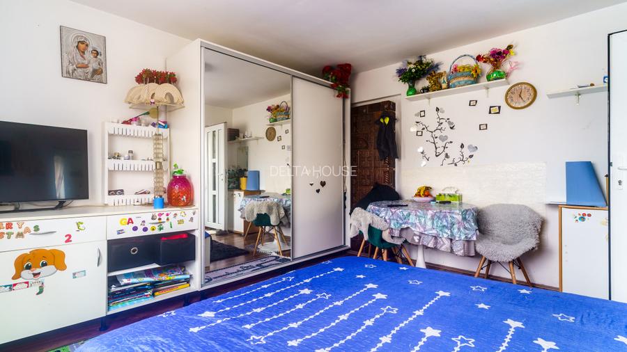 Casa de vanzare in Dambul Rotund-Corneliu Coposu, teren 450 mp, comision 0! - 12