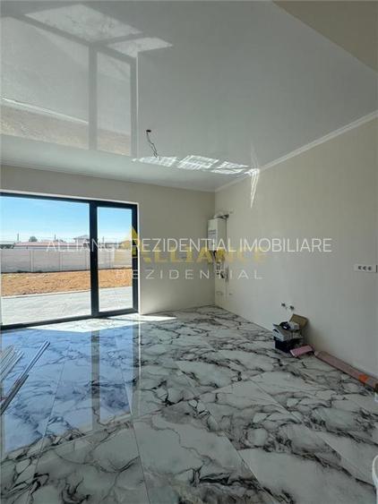 Casa Individuala in Berceni – 5 camere - 2 bai - 360mp - 8