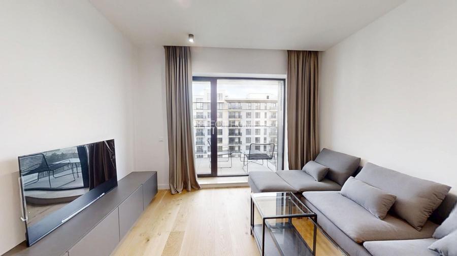 2 Camere| Nusco City Faza 2 | Prima Inchiriere *Pipera* *Tur Virtual* - 2