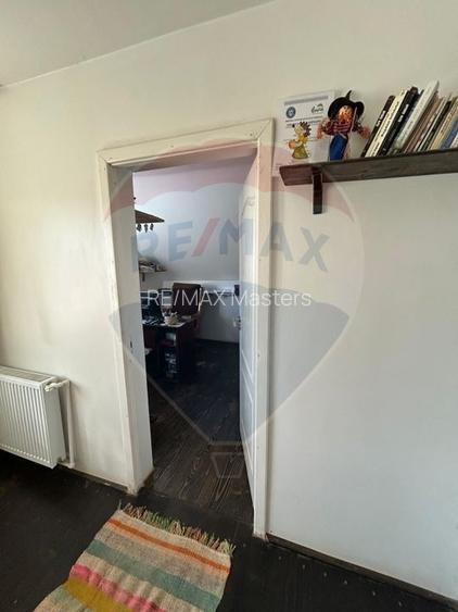 Restaurant + camere de cazare - 8
