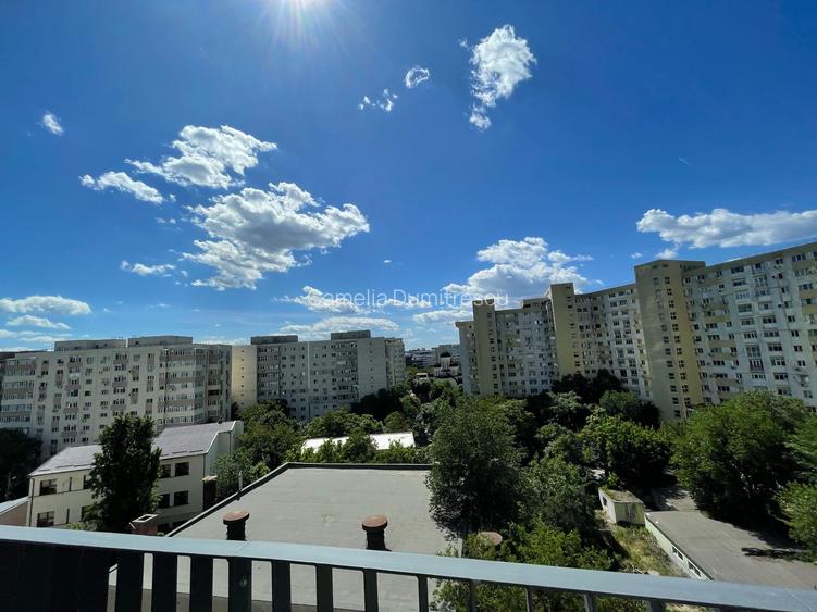 NUSCO CITTA- APARTAMENT MOBILAT SI UTILAT TOTUL NOU - 22