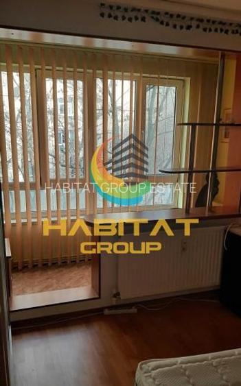 3 camere decomandat la 5 min de Metrou Aparatorii Patriei - 4