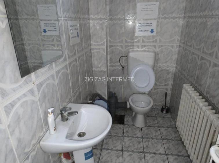 Ultracentral, spatiu comercial cu destinatie specifica, 350 mp. - 10