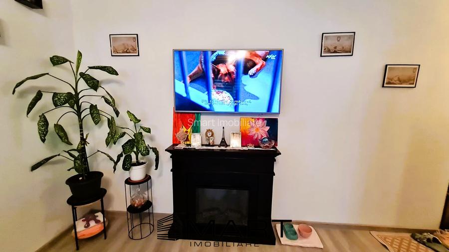 Apartament 3 camere decomandat zona Selimbar - 5