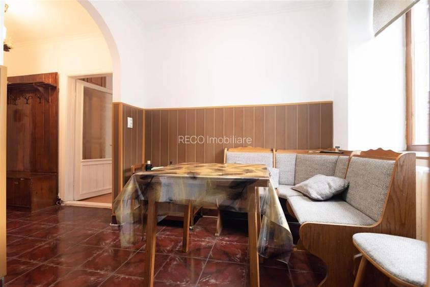RECO . Apartament cu o camere Iosia . - 9