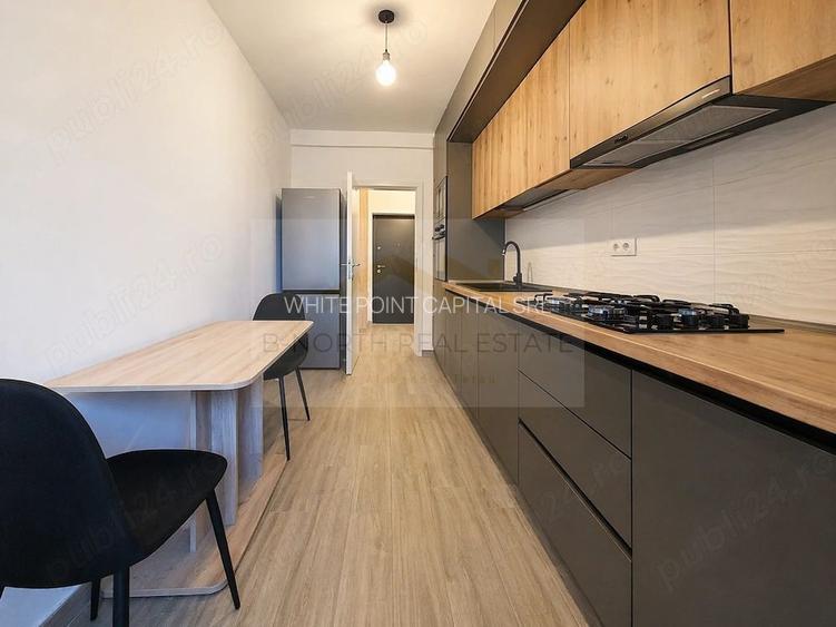 Apartament de închiriat 2 camere Grand Kristal Residence Berceni - 4