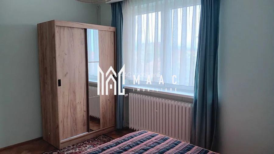 Apartament 2 camere  | 64 mp | Ceferistilor - 5