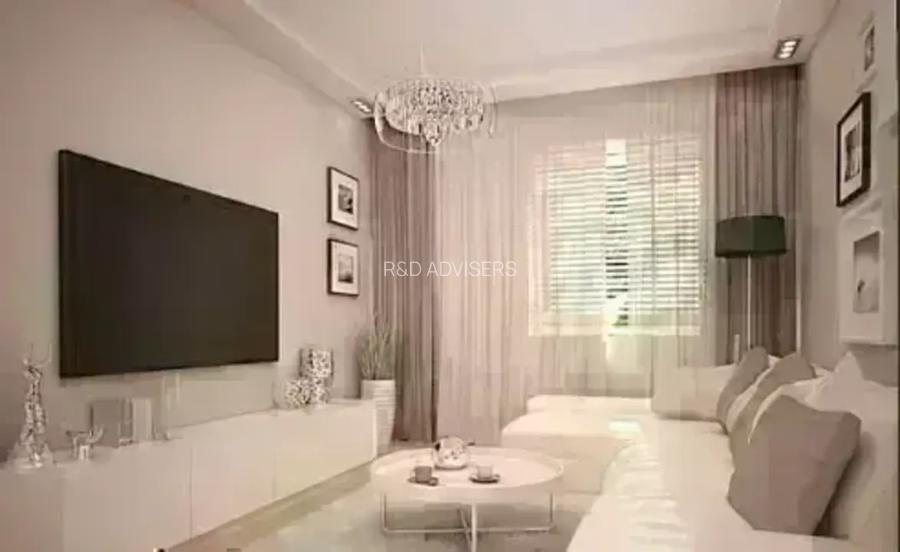 Apartament 2 camere Bloc Finalizat | Lux | Dezvoltator | Ela Cotroceni - 2