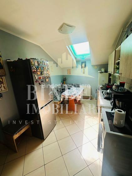Apartament 2 camere zona Lipovei- 10min pe jos de Iulius Town - 4