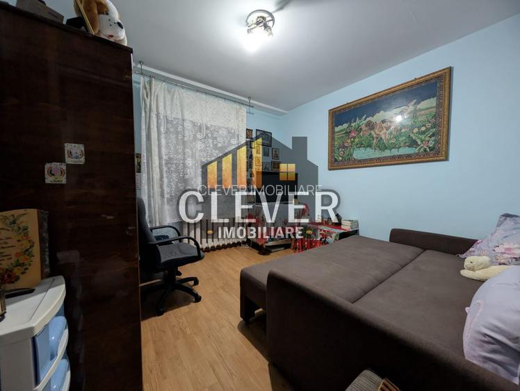 Oportunitate Langa Parcul IOR: 2 Camere Decomandat Pret Avantajos - 5