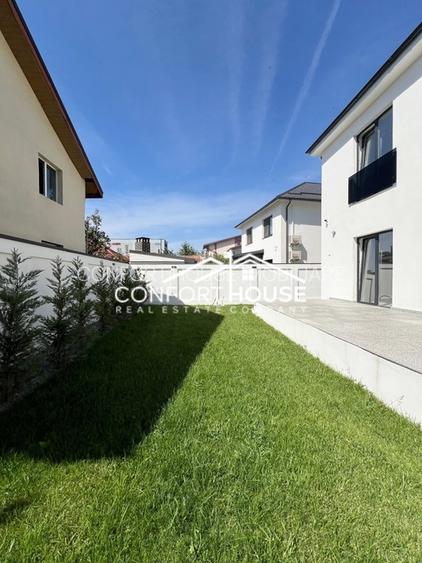 Vila individuala  P+E, arhitectura frumoasa, PIPERA  OMV - 36