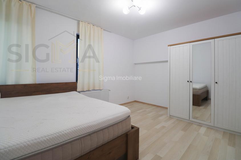 Casa individuala moderna de inchiriat in Faget! - 5