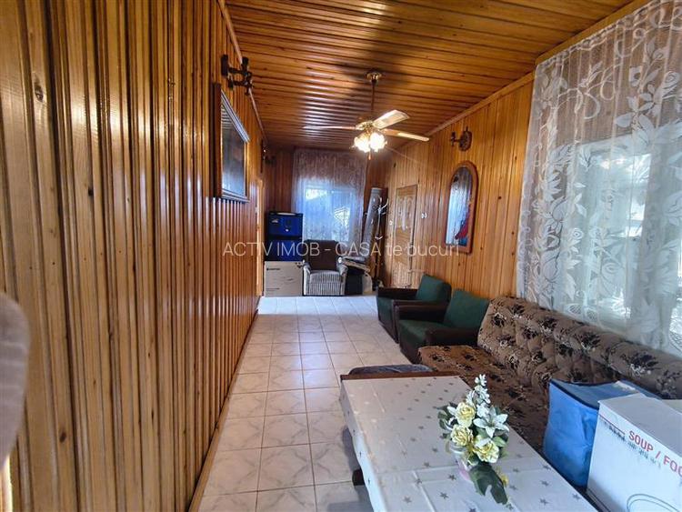 Resita Casa 2 Garaje Zona Lendt - 12