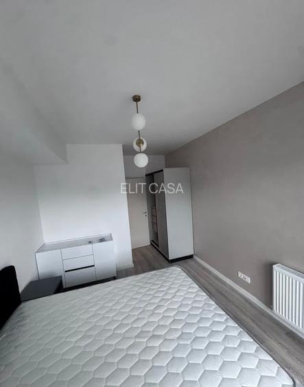 Apartament cu 2 camere, LOC DE PARCARE, zona Frumoasa - 4