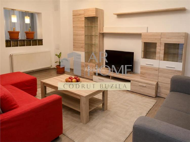 Inchiriere apartament 4 camere, Ploiesti, zona Cantacuzino - 5