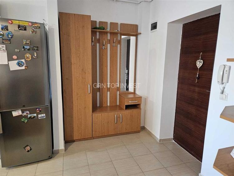 Apartament 2 camere cu balcon zona Calea Cisnadiei - 7