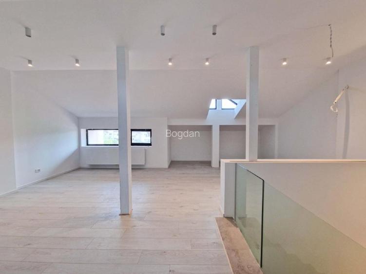 Inchiriere Vila Henri Coanda design deosebit - 15