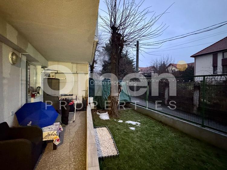 Apartament 2 camere de vânzare | curte privată | loc parcare | Tăuții Măgherăuș - 11