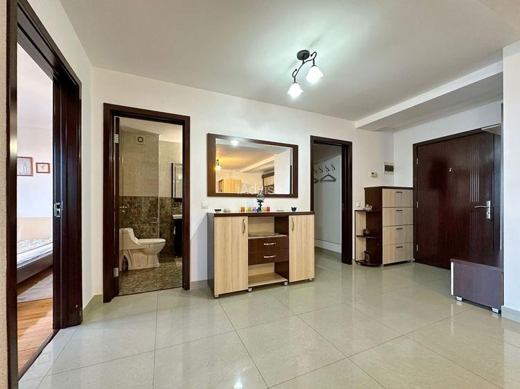 Apartament 2 camere Inchiriere, Pozitie Centrala - 9