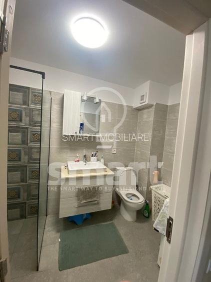 Apartament 2 camere cu terasa si parcare subterana zona Vivo  - 6