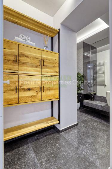 Duplex de lux cu 3 camere | Dinamic City | Mobilat și utilat complet | - 7