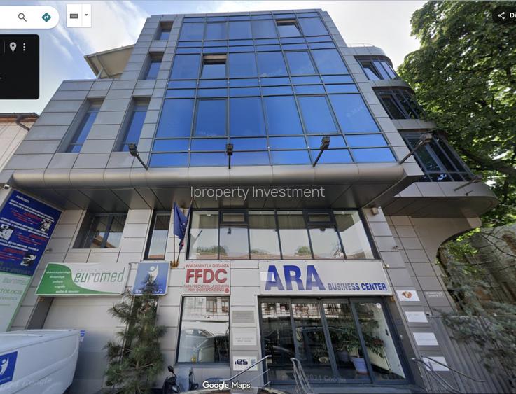 Mosilor | Spatiu Birouri 150 Mp | Utilitati tot inclus | Mezanin  - 11