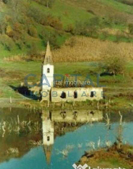 Teren intravilan 9800 mp Mures - 2