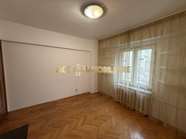 3 Camere de inchiriat | Timpuri Noi | Metrou | Pet-friendly | P - 13