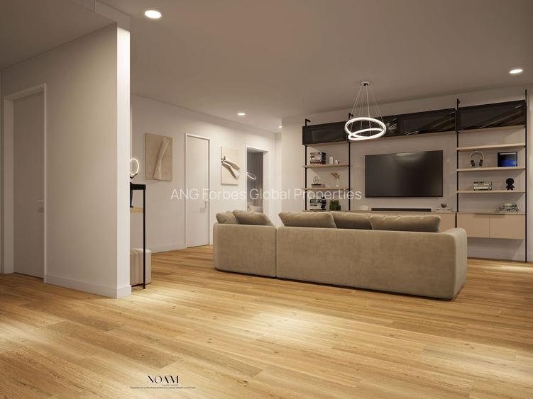 SUPER DEAL APARTAMENT 3 CAMERE FLOREASCA - 3