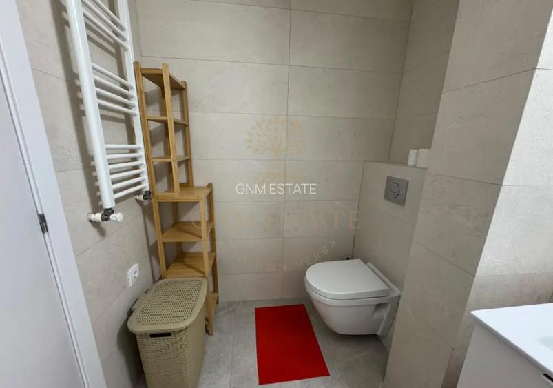 2 Camere + Parcare | Bloc Nou | Metrou Pacii - 13