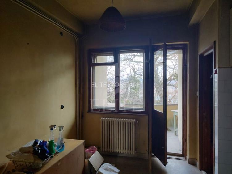 Apartament 4 camere în zona CLINICILOR - 10