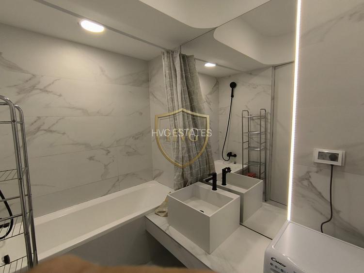 Apartament cu 2 camere | Centrala proprie | Loc de parcare | Politehnica - 8