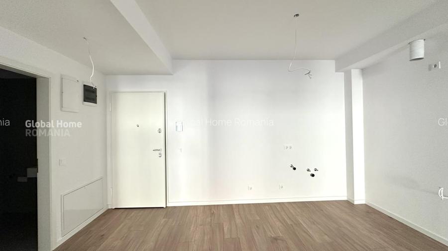 Apartament 2 camere | Quartier Azuga – Faza II | 61 mp | Comision 0 - 7