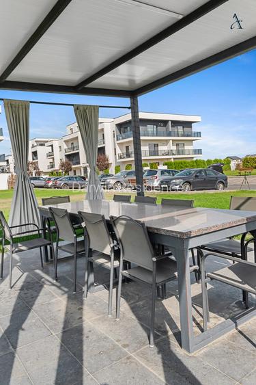 Apartament 2 camere, finisaje lux, acces bariera- Direct Dezvoltator! - 3