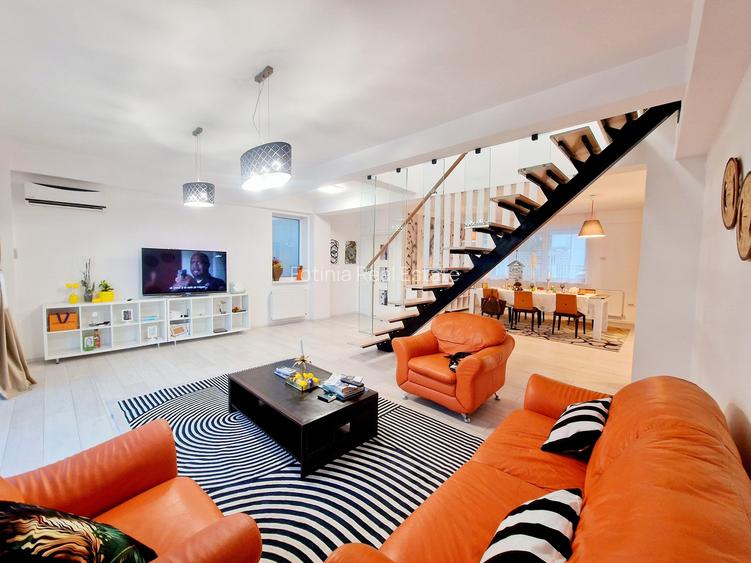 Vila spectaculoasa de vanzare in Constanta - 2